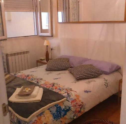 Casa Del Olivar