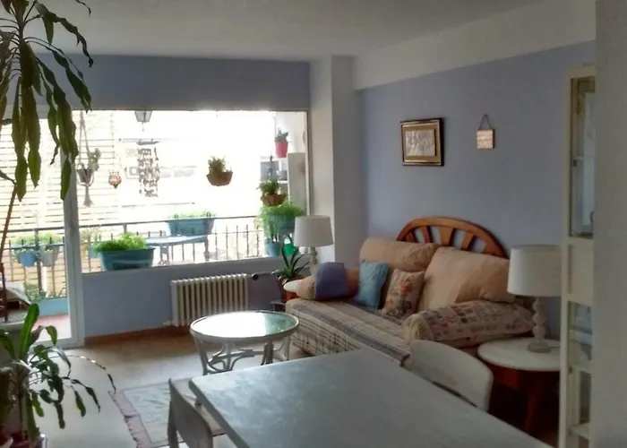 Apartamento \