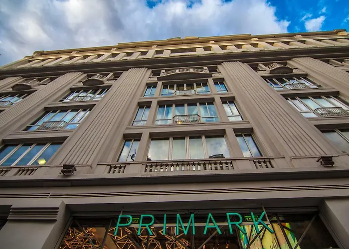 Apartamento En Calle Montera