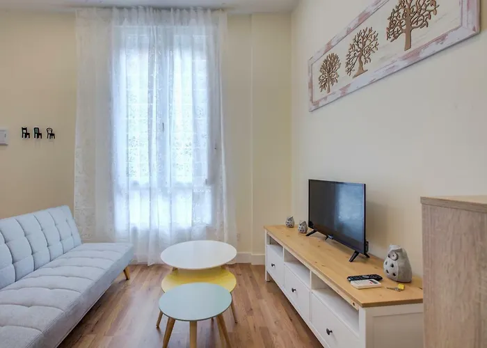 Abc Apartments Madrid 2
