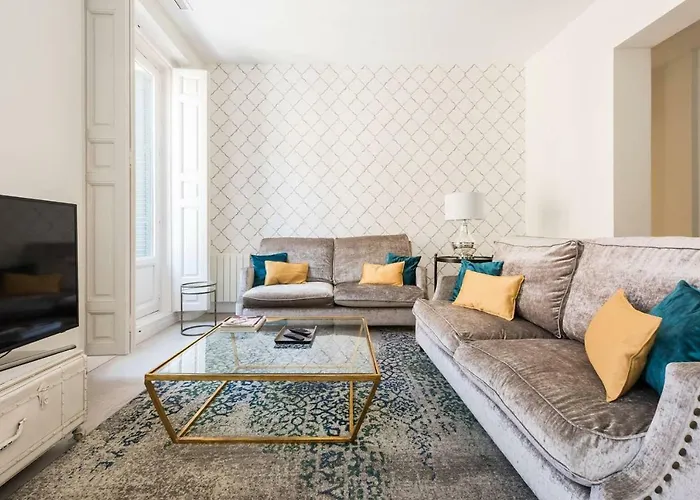 Luxahome Valverde V