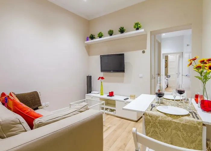 Apartamento Las Letras Gobernador