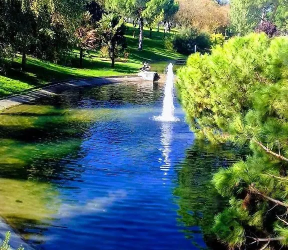 Pradera San Isidro 1