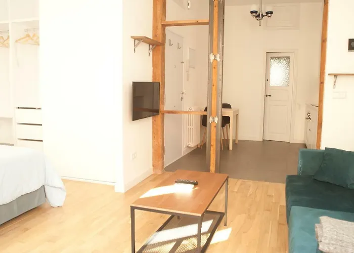 Estudio Malasana
