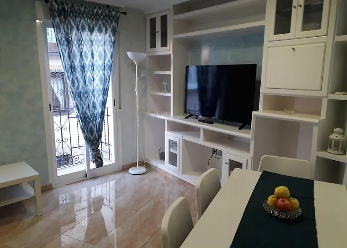 Suite Fuencarral