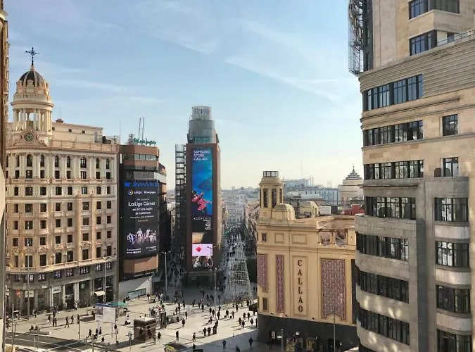 50 Calle Gran Via