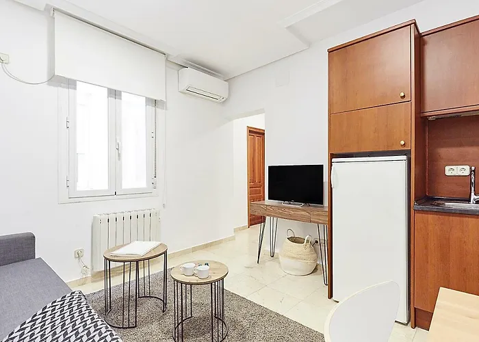 Leeways Apartment Xxvi In Gran Via