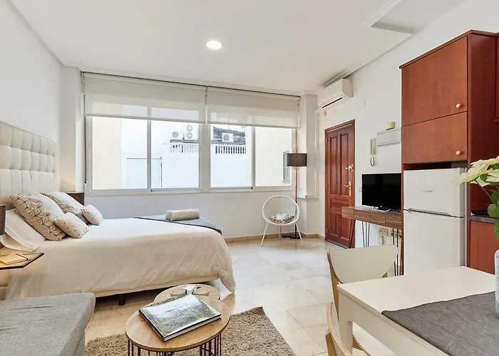 LEEWAYS LOFT XXIII in GRAN VÍA