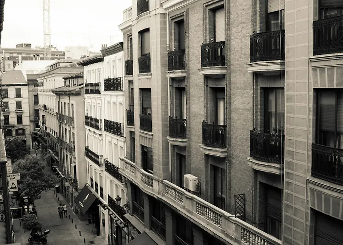 Hostal Olmedo