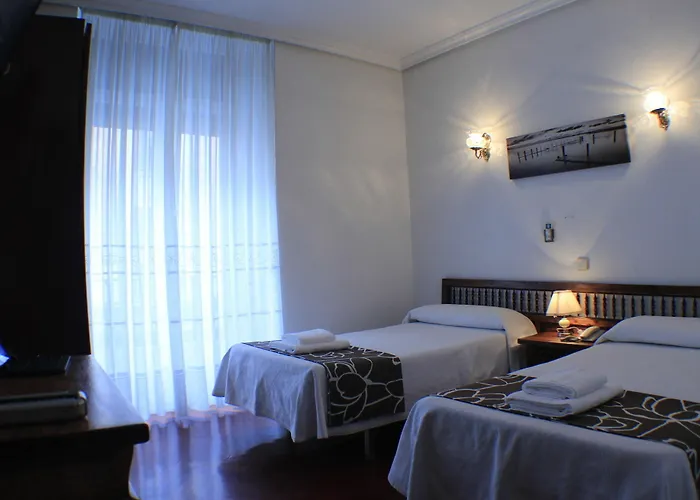 Hostal Esmeralda