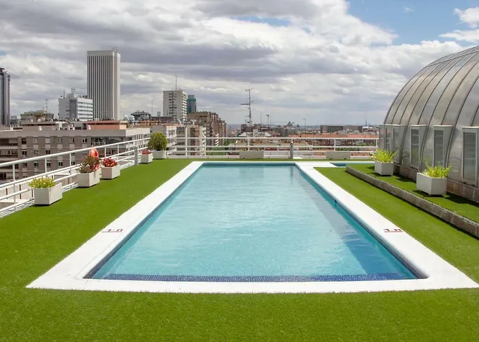 Cuzco - Bernabeu Luxury Home