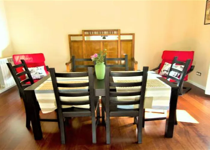 Apartamento Ronda Atocha