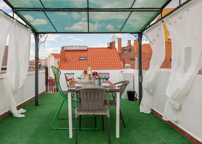 Duplex Garden