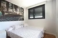 Cuatro Torres Apartaments