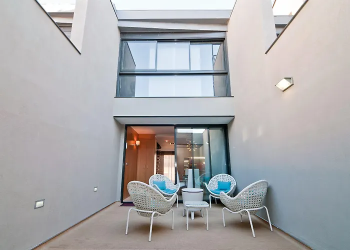Madrid Smart Rentals Fuencarral
