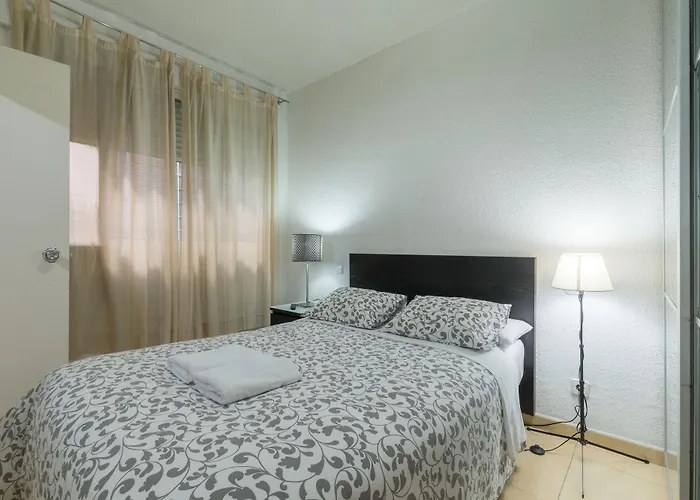 Arguellesapartaments