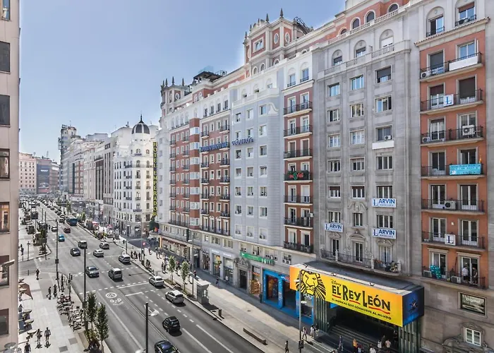 Hostal Santillan