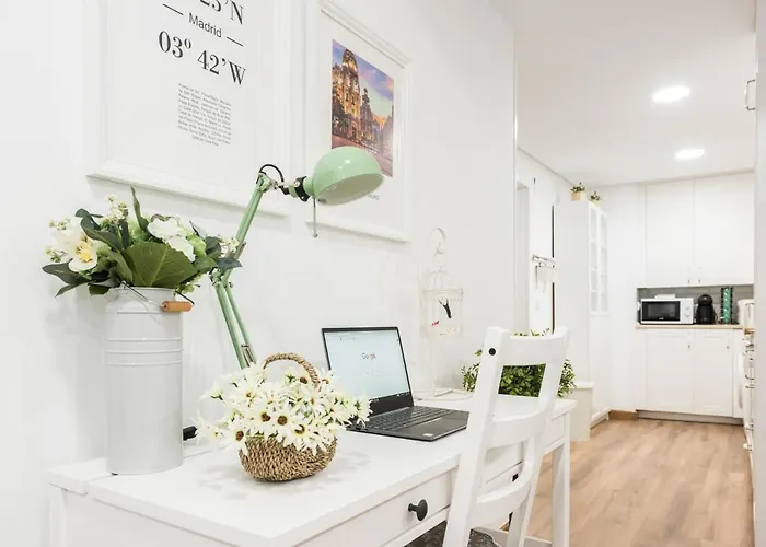 Apartment Sol Gran Via