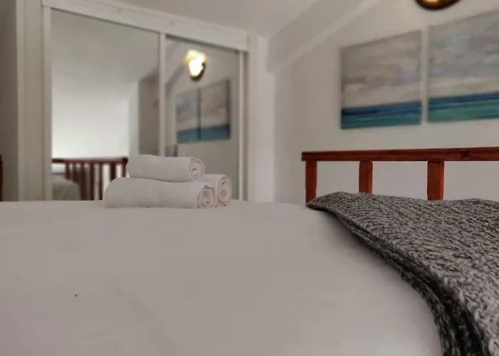 Leeways Loft Xxviii In Gran Via