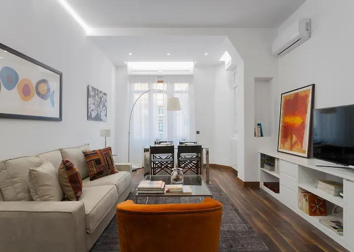 Dobo Rooms Gran Via 2