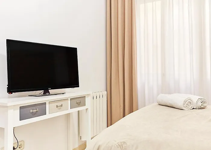 LEEWAYS LOFT XVI in GRAN VÍA