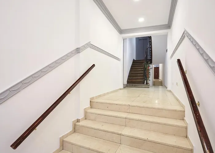 Leeways Apartment XVIII In Gran Via