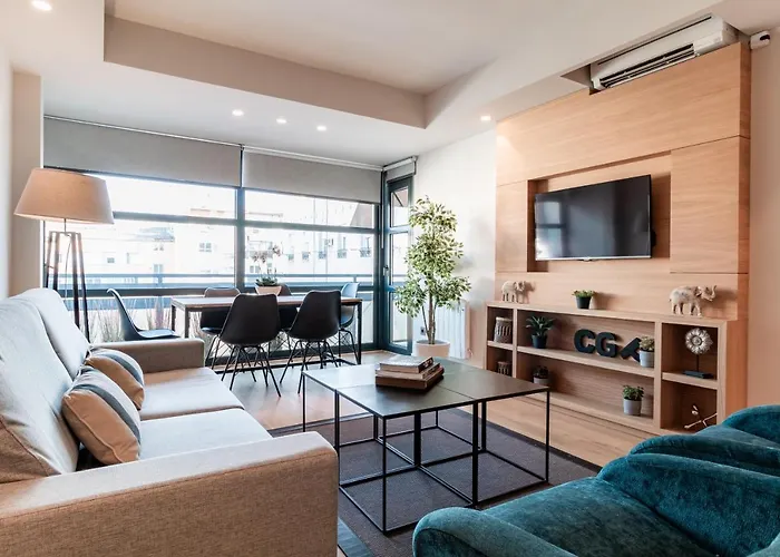 Pyr Select Salamanca Luxury V