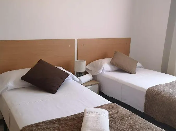 Village Arturo Soria (Adults Only)