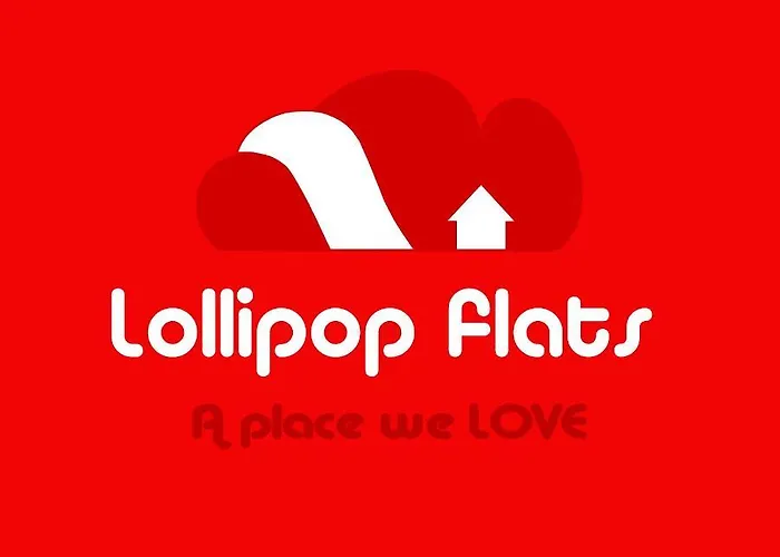Lollipop Flats Plaza Mayor Suite