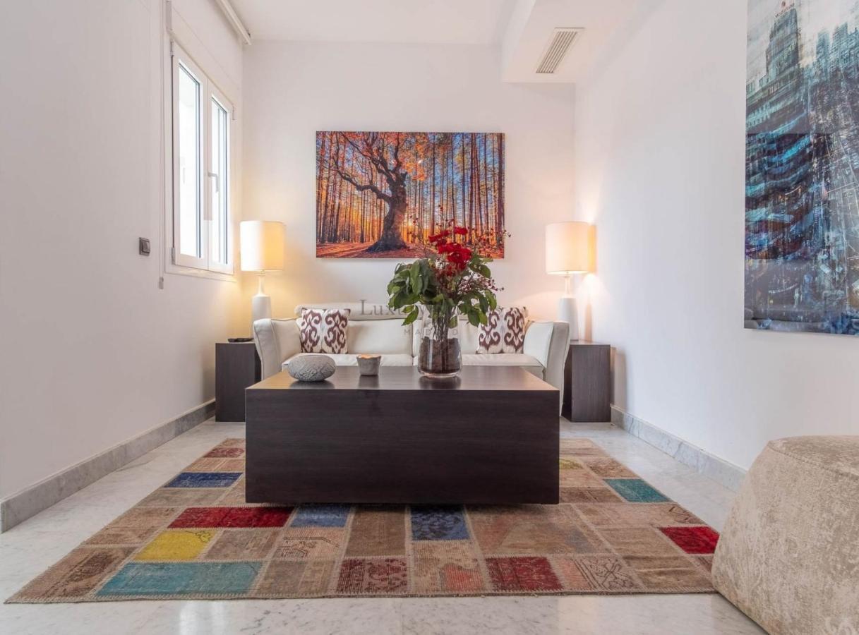 Apartment Lagasca I *