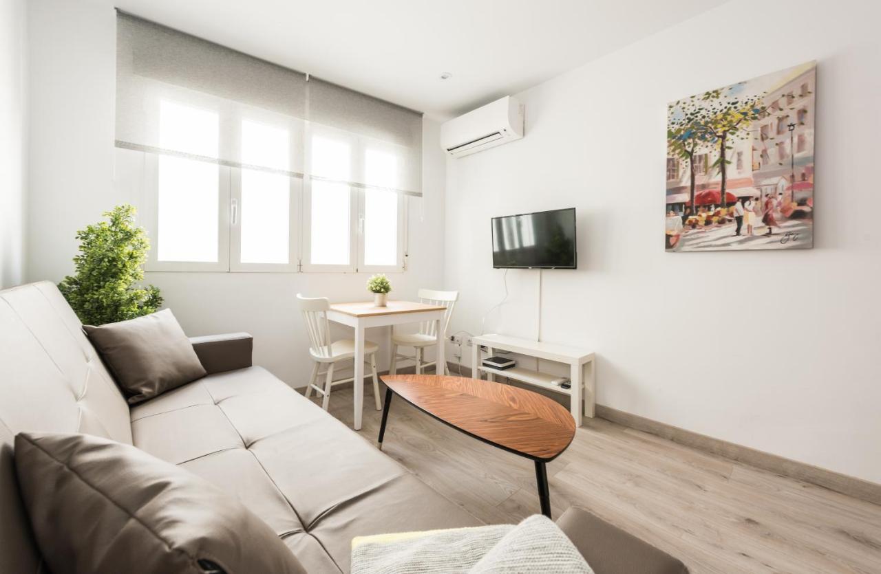 La Vivienda De Pedro Zerolo Madrid