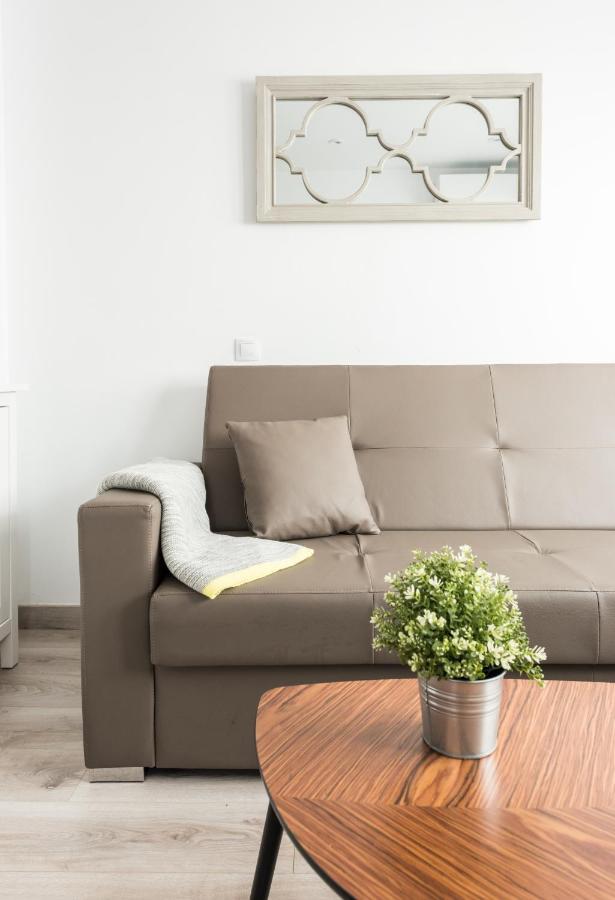 Apartment La Vivienda De Pedro Zerolo *