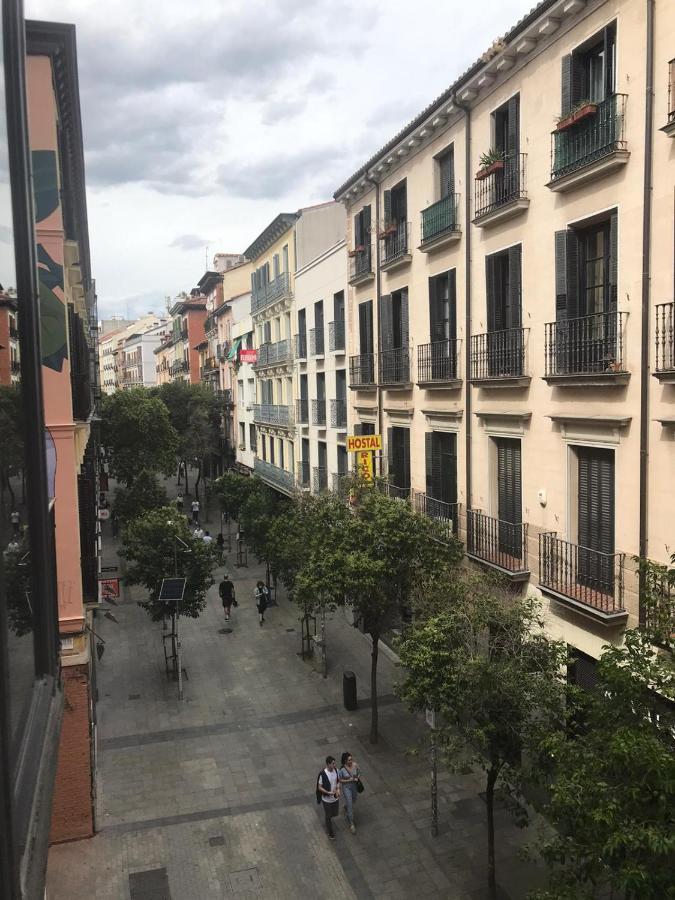 Fuencarral Adeco Casa de hóspedes