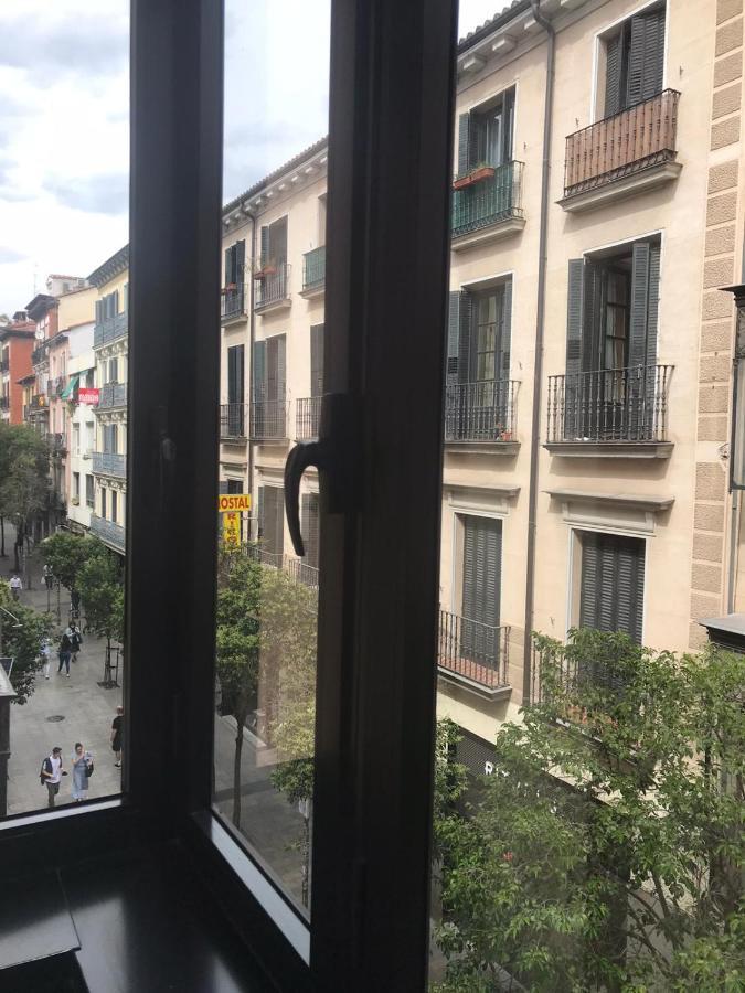 Fuencarral Adeco * Madri