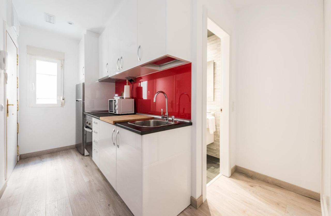 Apartment La Vivienda De Pedro Zerolo
