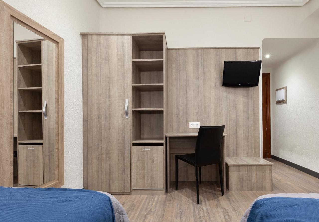 Maria Luisa Guest house 2*