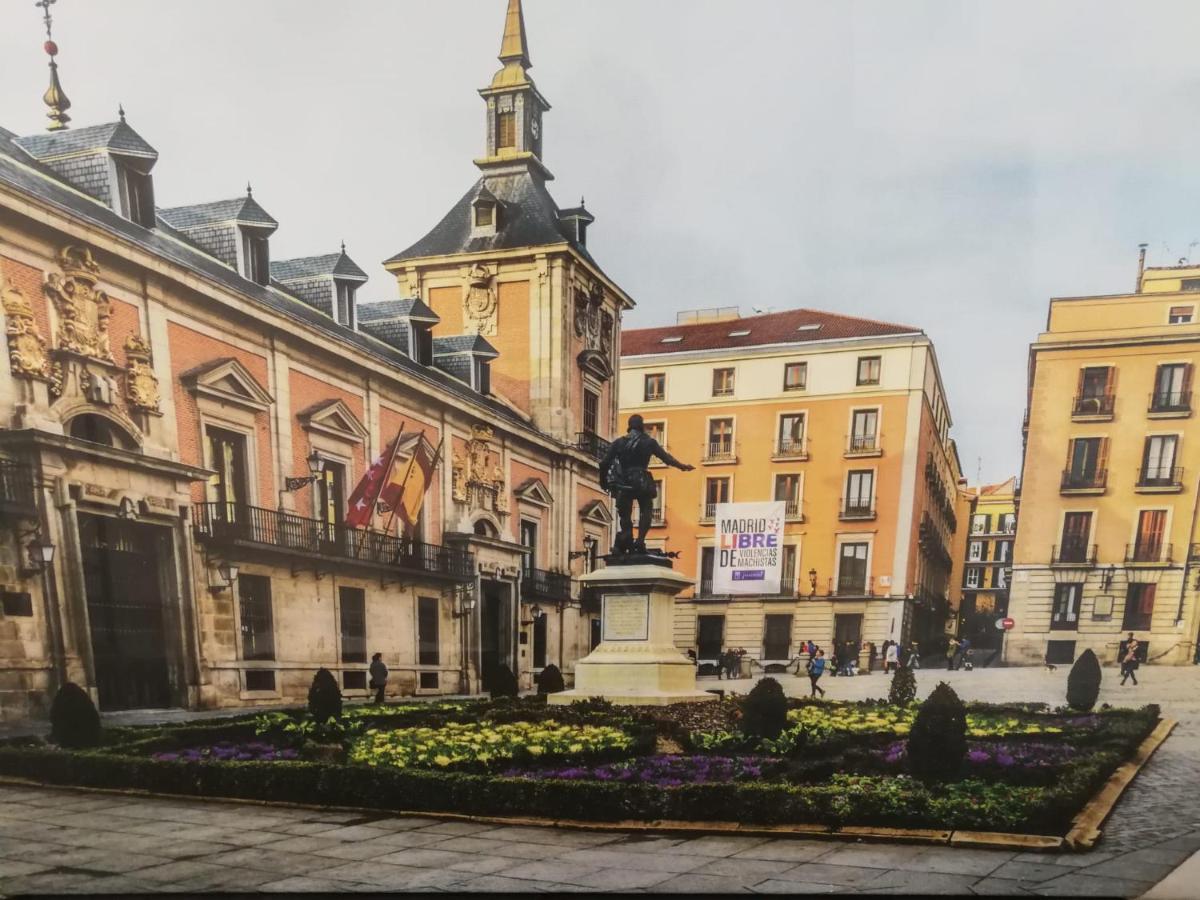 Apartamento L&g Madrid