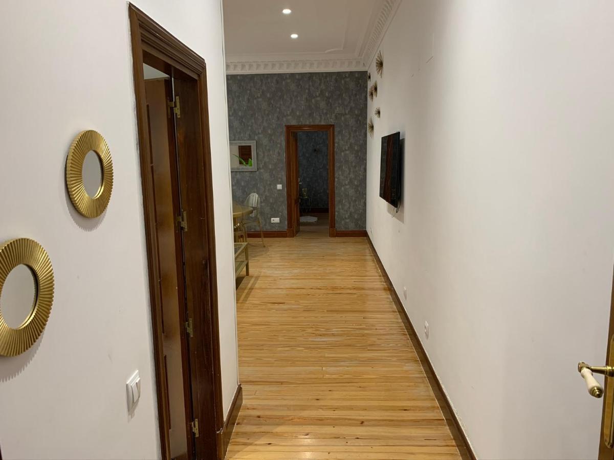 Apartamento Lofts Puerta Del Sol Madri