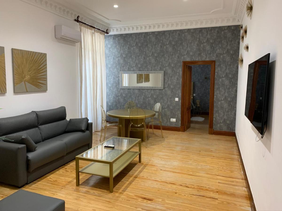 Lofts Puerta Del Sol * Madri