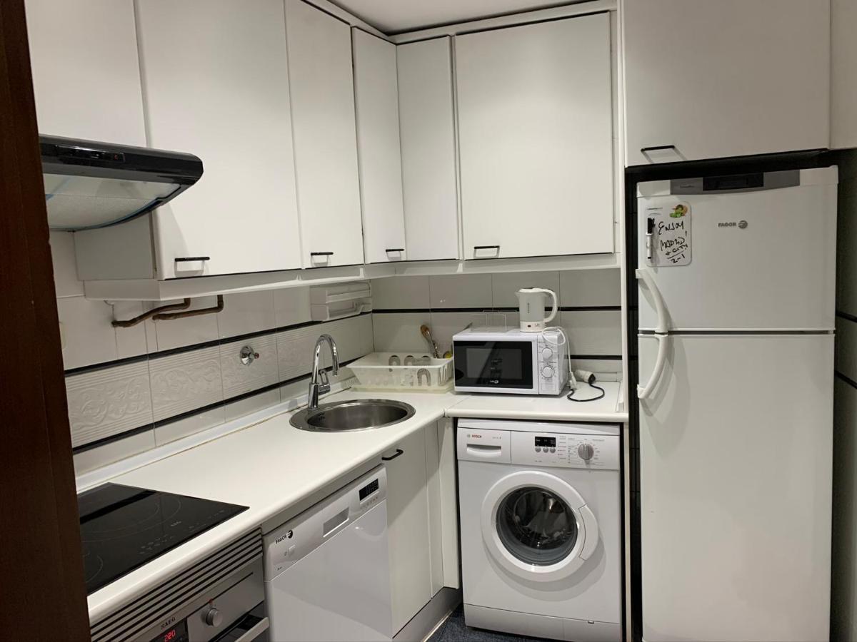 Lofts Puerta Del Sol Apartamento Madri