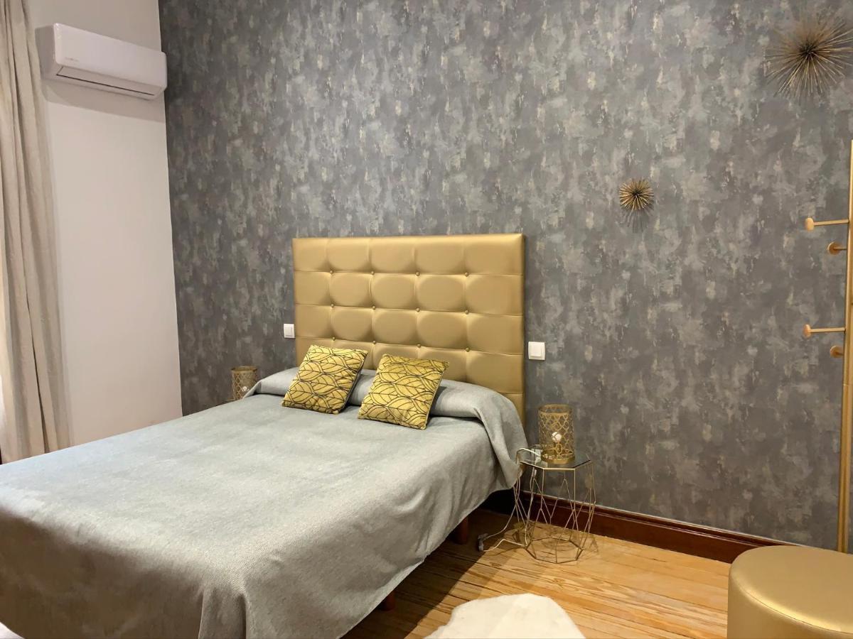 Apartamento Lofts Puerta Del Sol *