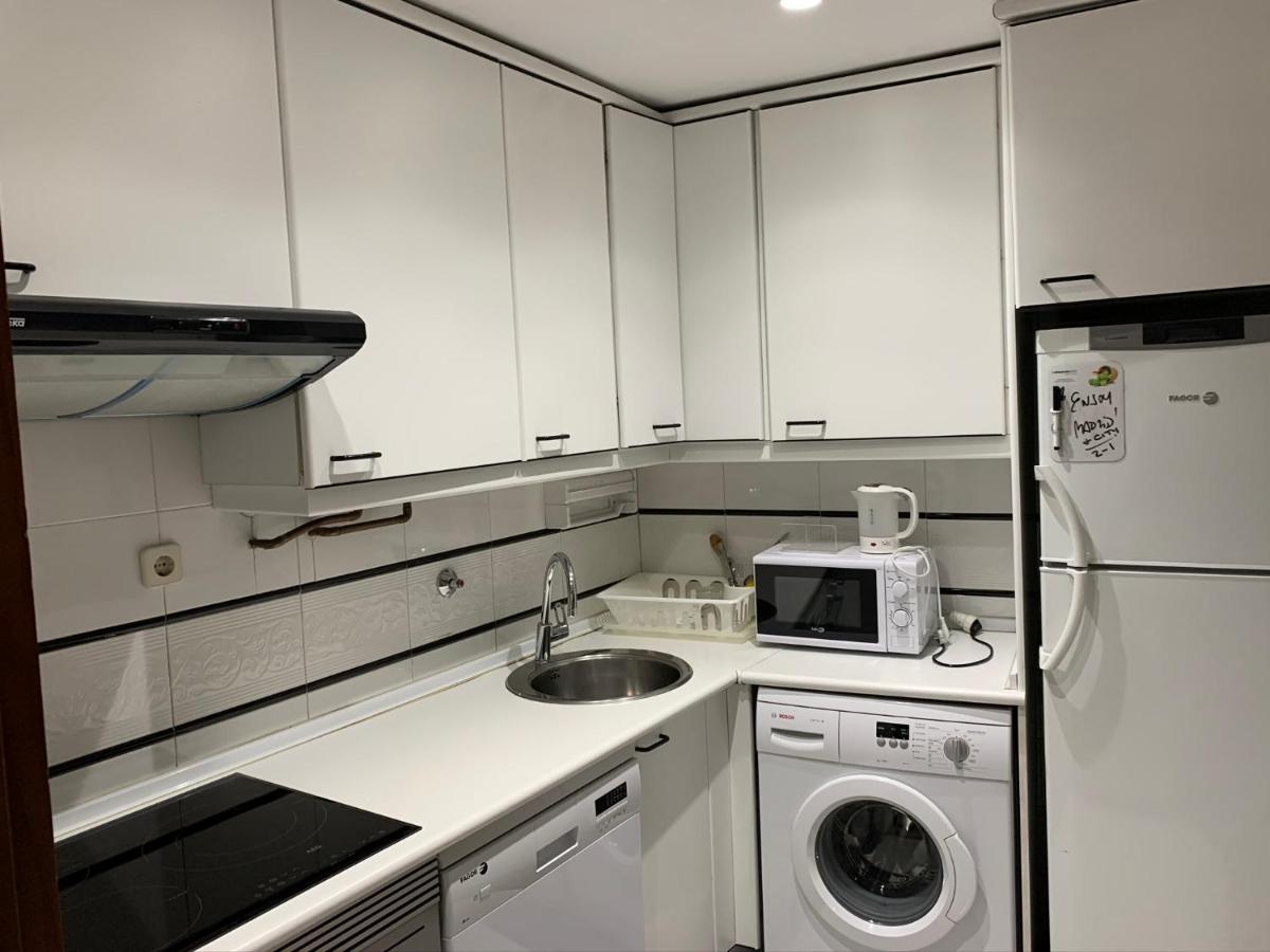 Lofts Puerta Del Sol Apartment *