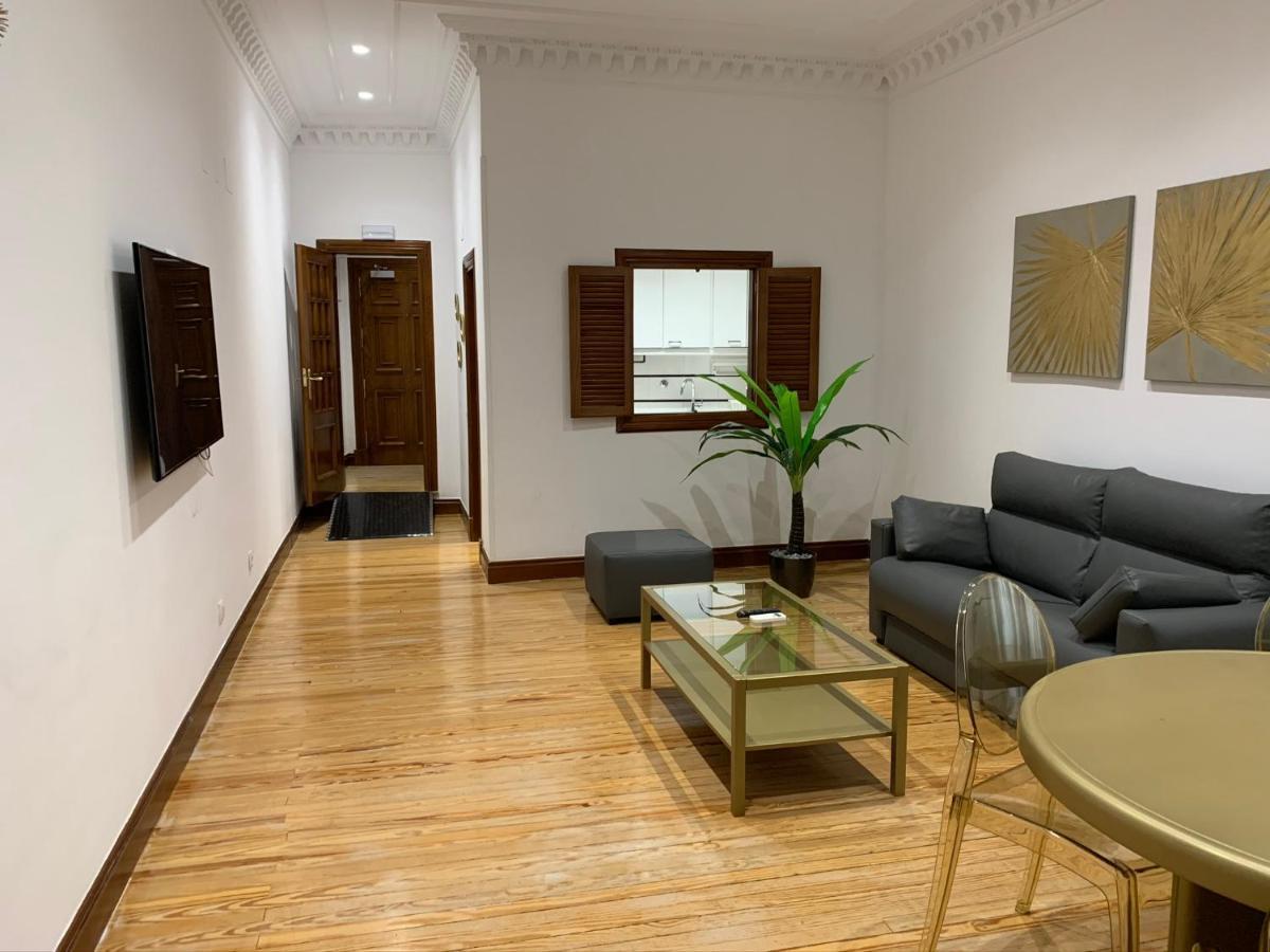 Lofts Puerta Del Sol Apartment Madrid