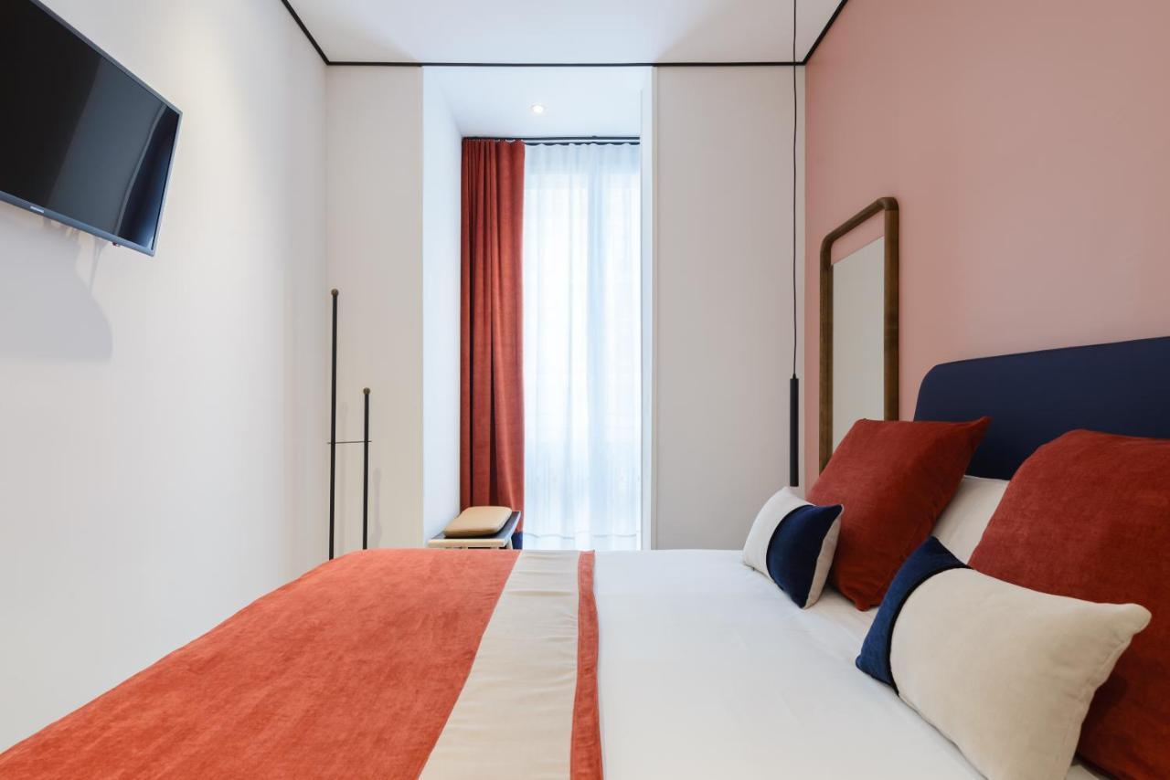 Smartrental Collection Gran Via Centric