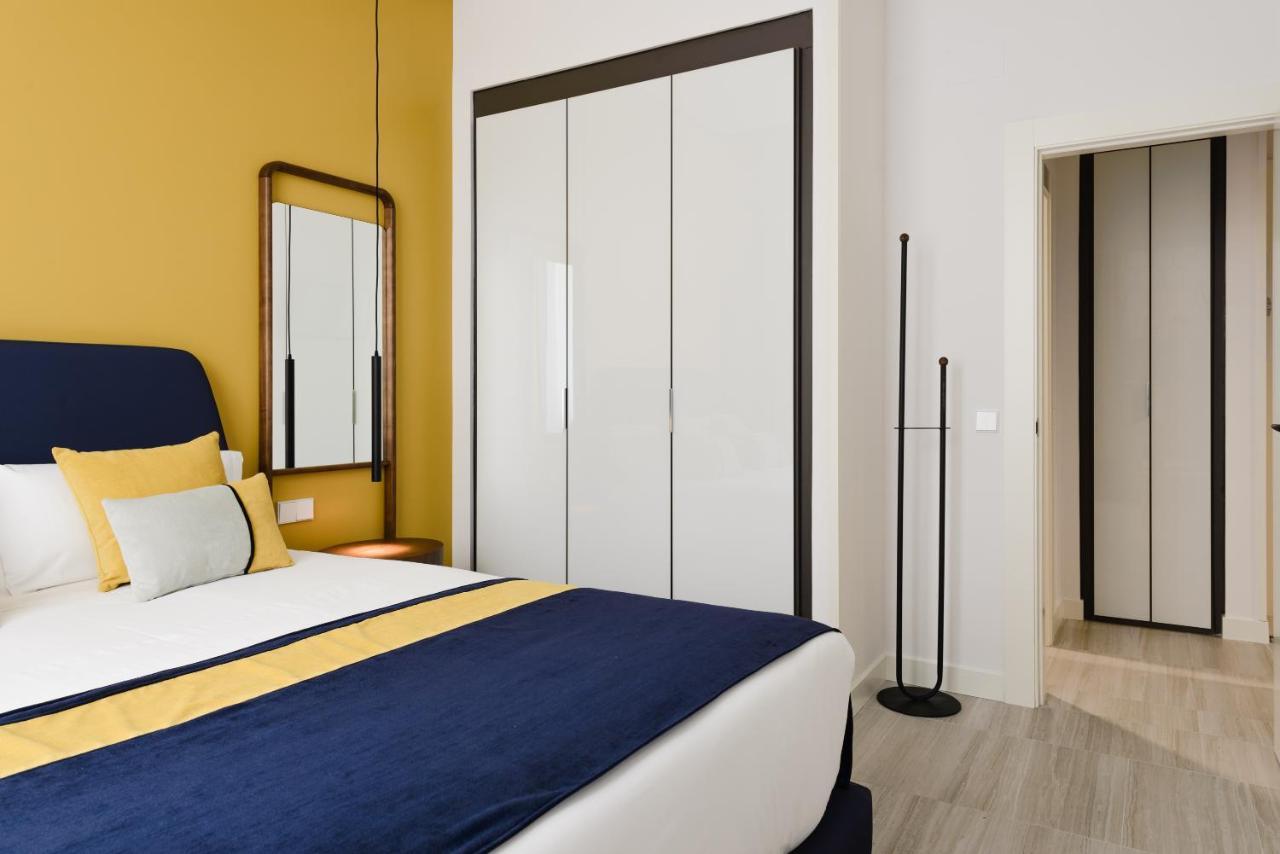 Aparthotel Smartrental Collection Gran Via Centric 4*
