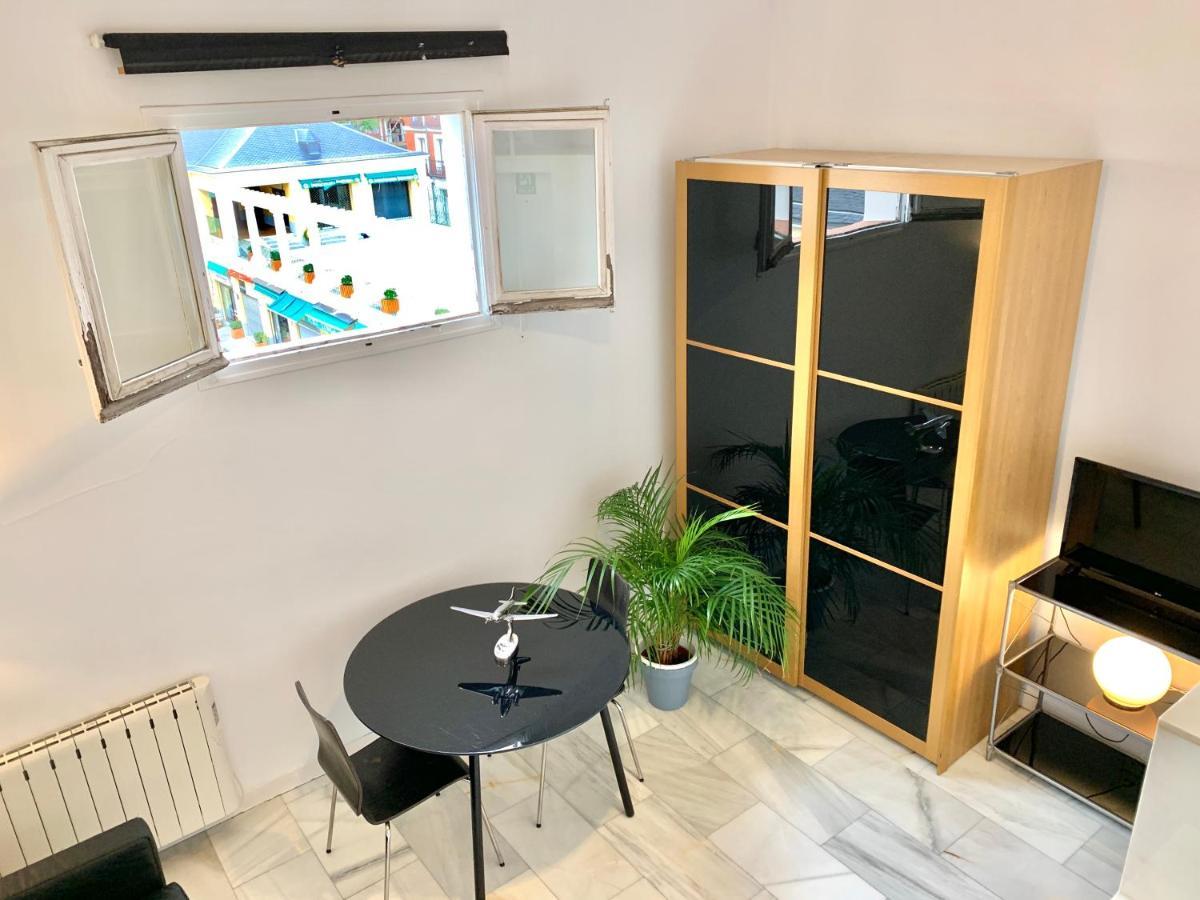 Apartment Alquiler Temporal Rastro