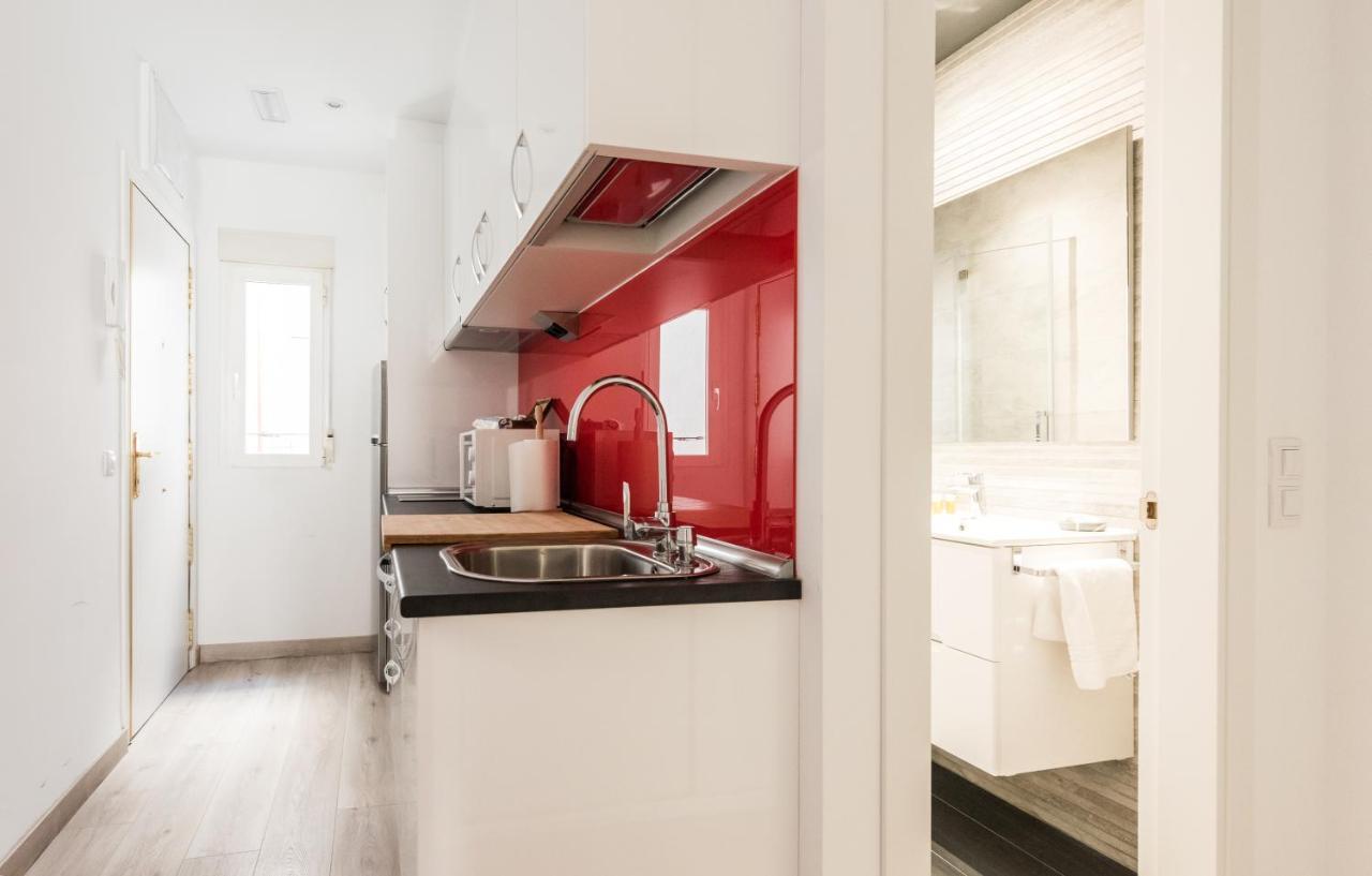 La Vivienda De Pedro Zerolo Apartment