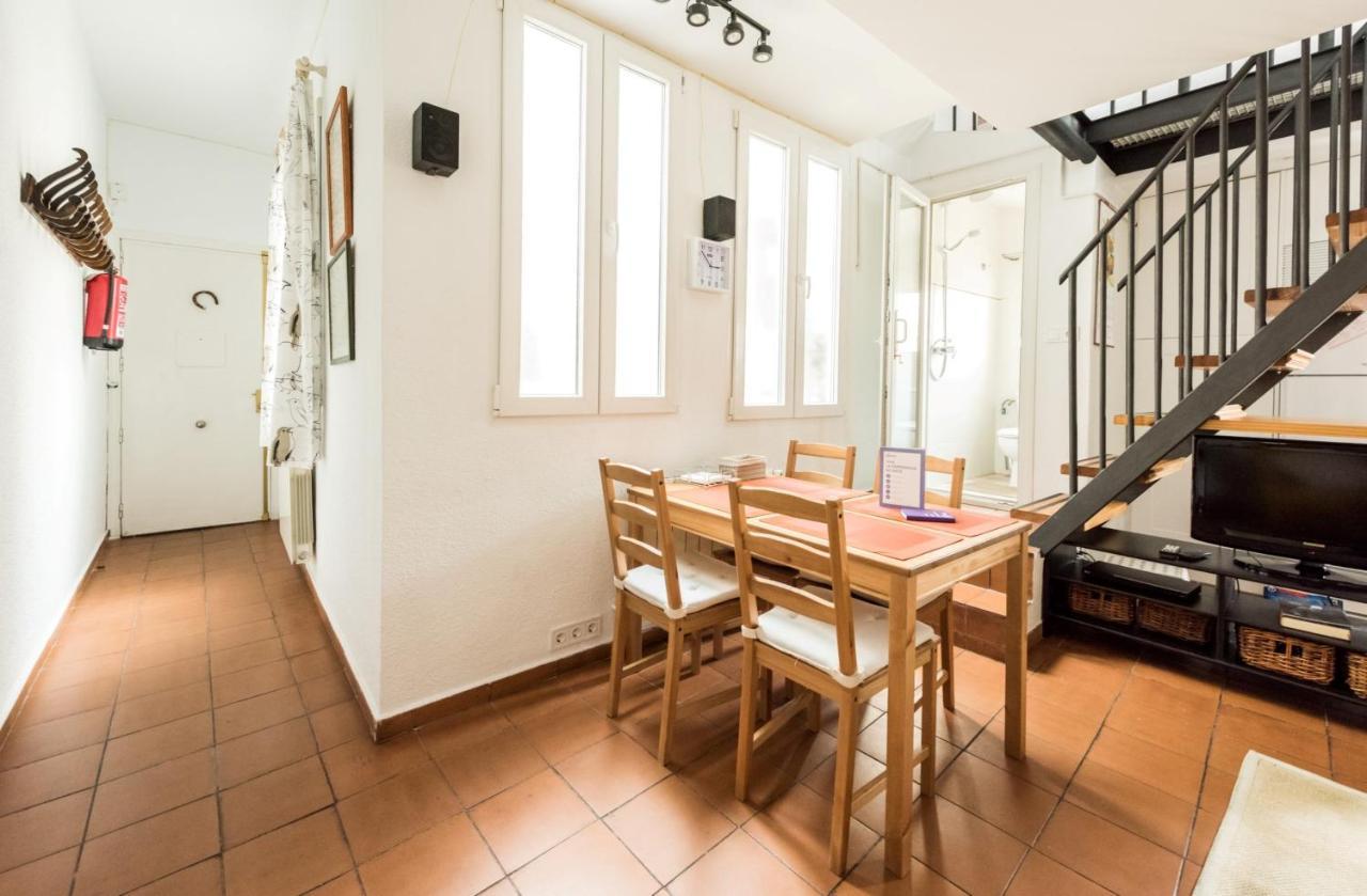 Museo Reina Sofia Center Apartment Madrid