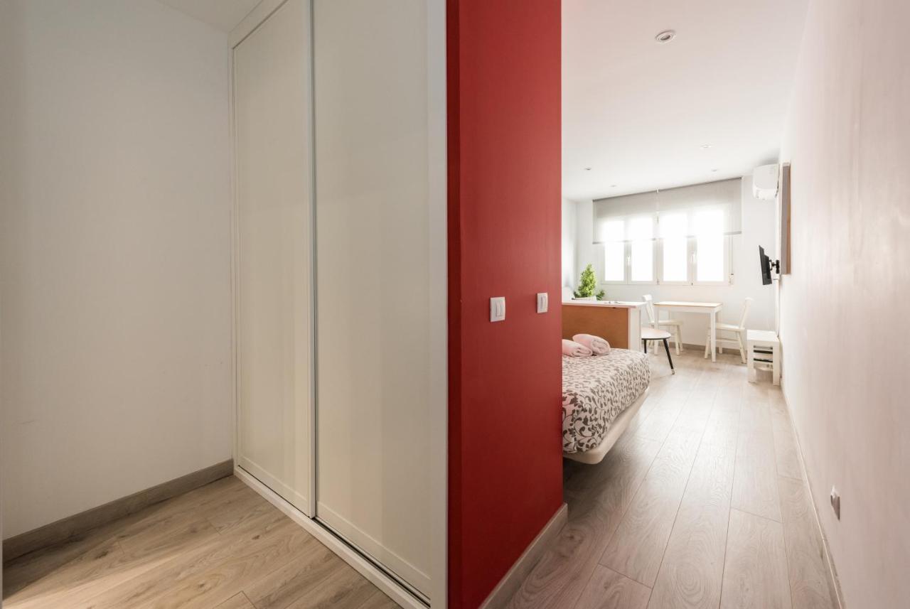 La Vivienda De Pedro Zerolo Apartment *