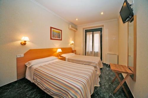 Prim Guest house Madrid